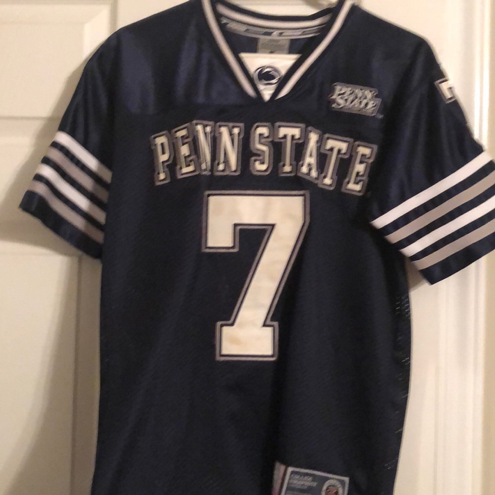 Penn State NFL Boys Jersey